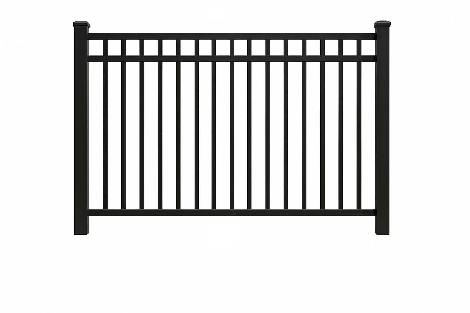 Fence Panels