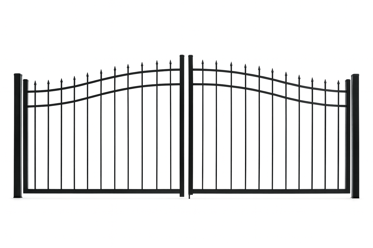 Estate Gates