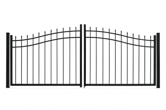 Estate Gates