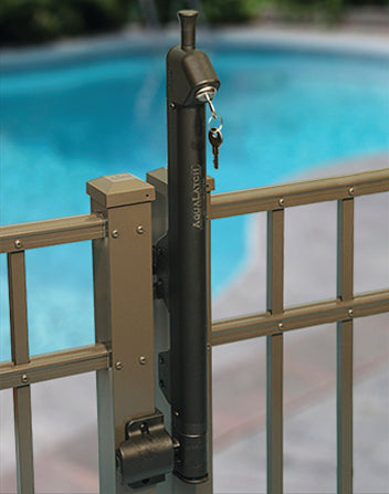 Magnetic Latch - Pool Code