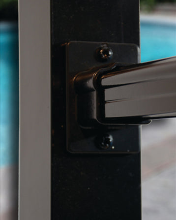 Blank Post for Panels - .080" Thickness